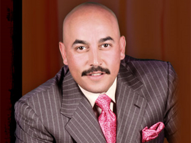 Lupillo Rivera