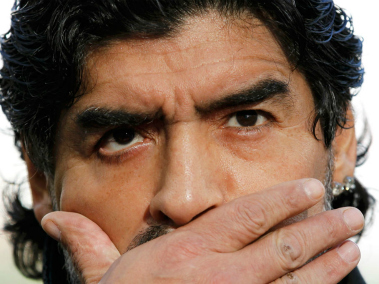 Maradona
