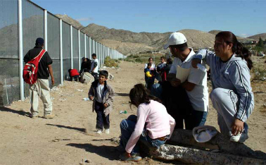 Migración