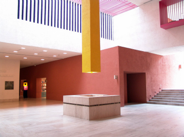 Museo de Arte Contemporáneo de Monterrey