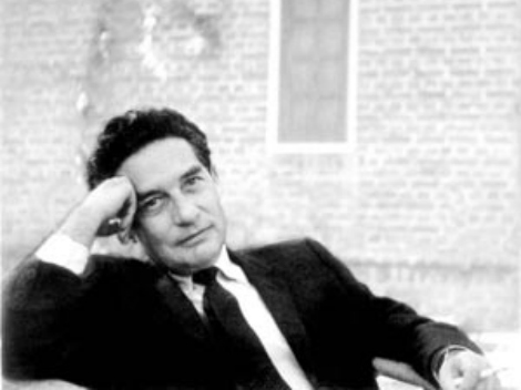 Octavio Paz 