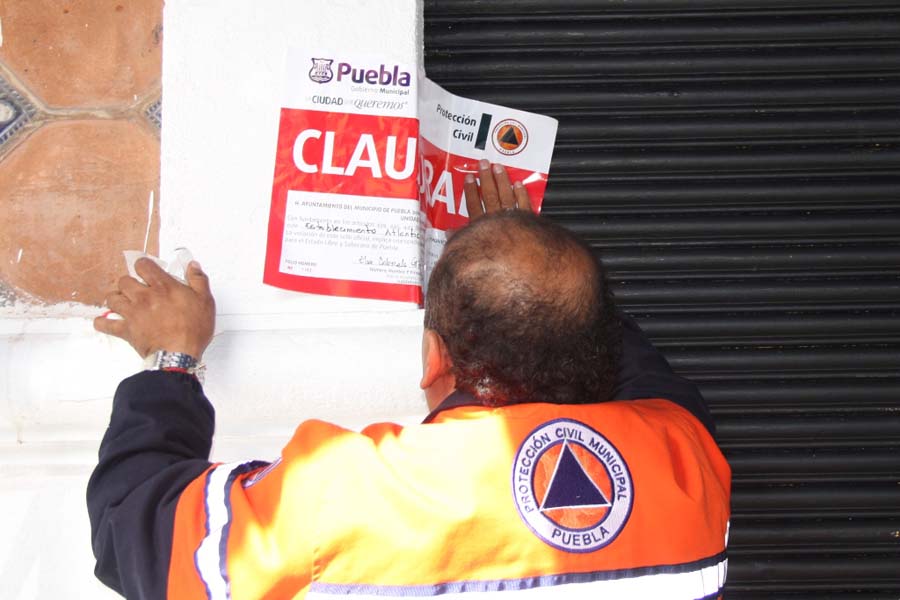 Operativo Buen Fin 