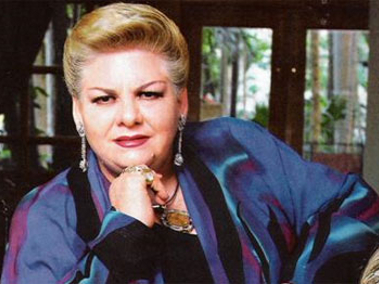 Paquita la del Barrio