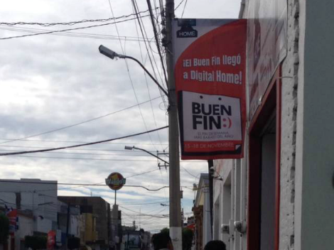 Los participantes ofrecerán descuentos del 10 al 60 por ciento o venta con tarjeta de crédito a seis meses si intereses. 