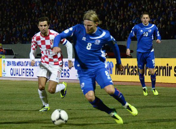 Repechaje UEFA