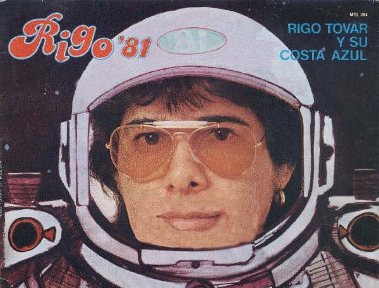 Con diversas actividades recordarán a Rigo Tovar- Grupo Milenio