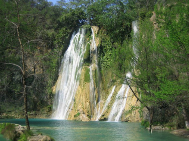 San Luis Potosí
