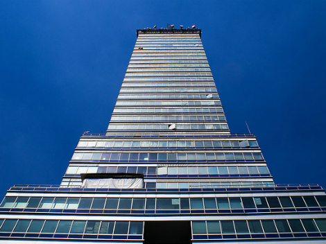 Torre Latinoamericana 