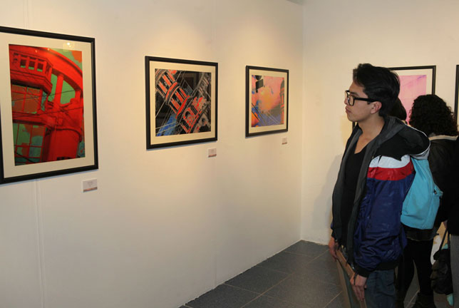 UAEMex exhibe “El Sol de medianoche”.