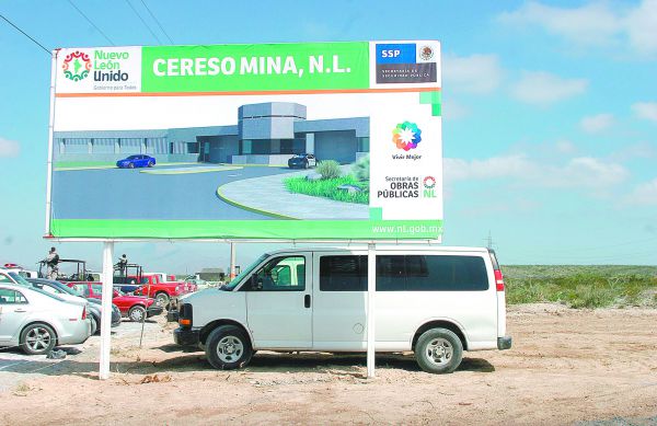 La primera y segunda etapa de construcción fueron concluidas este año, con inversión de unos 430 mdp.