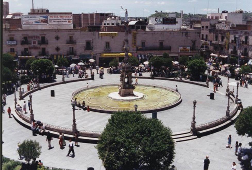 San Juan de los Lagos recibe, en un fin de semana sin actividad extraordinaria, entre 40 a 50 mil visitantes