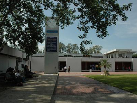 Facultad de Ingeniería