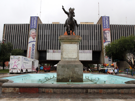 A la capital del estado le corresponderían alrededor de 140 millones de pesos. 