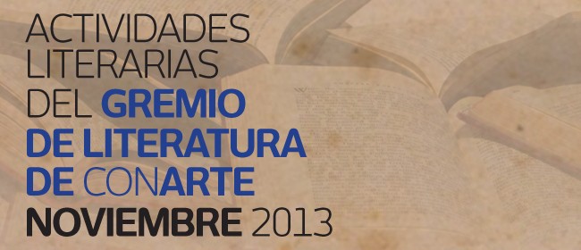 Actividades literarias pretenden fomentar la proximidad de escritores con la comunidad regiomontana.