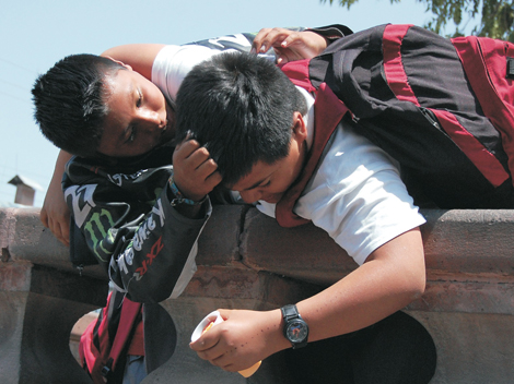 Bullying