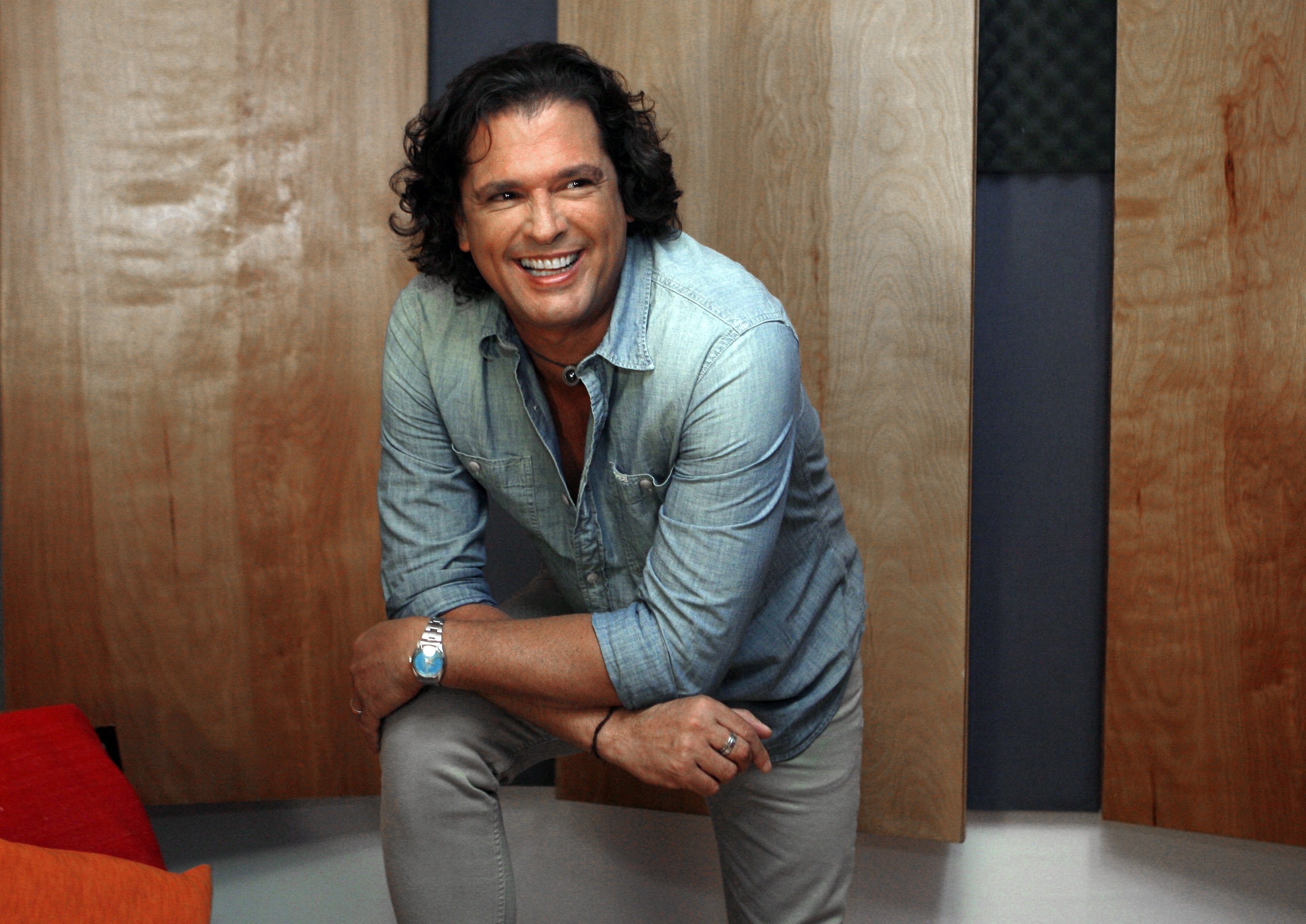Carlos Vives.