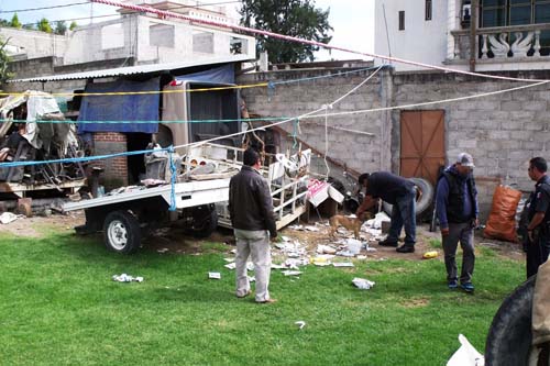 Catean domicilio en Nativitas.