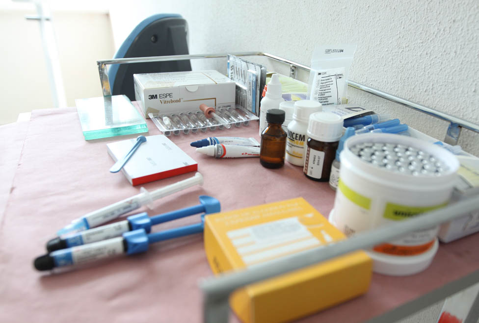 Han construido Unidades de Atención al Diabético, Unidades de Hemodiálisis, así como tres Bancos de Leche Materna, donde la entidad es líder nacional.