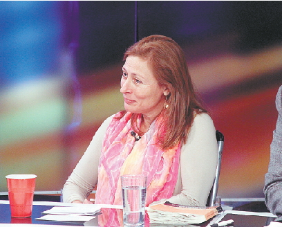 La ex diputada federal afirmó que los priistas necesitan “la autorización” del gobernador.