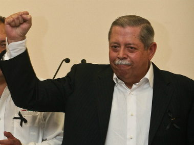 Egidio Torre Cantú