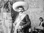 Emiliano Zapata 