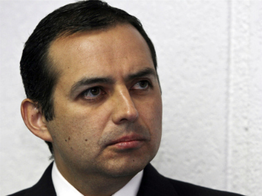 Ernesto Cordero