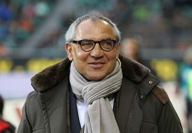 Felix Magath 