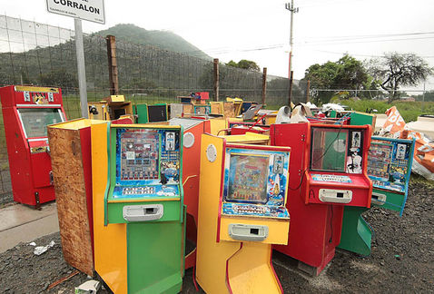 Foto: Chema Martínez