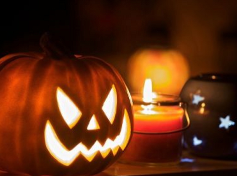 Halloween