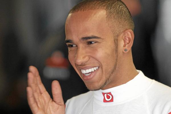 Hamilton