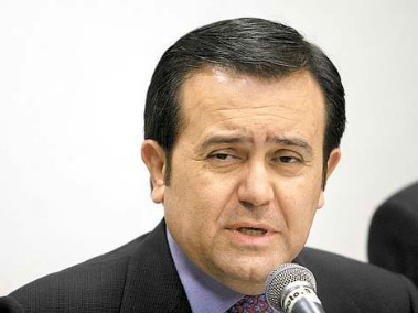 Ildefonso Guajardo Villareal