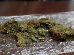 Incautan mariguana en queso y carne
