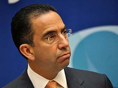 Javier Lozano 