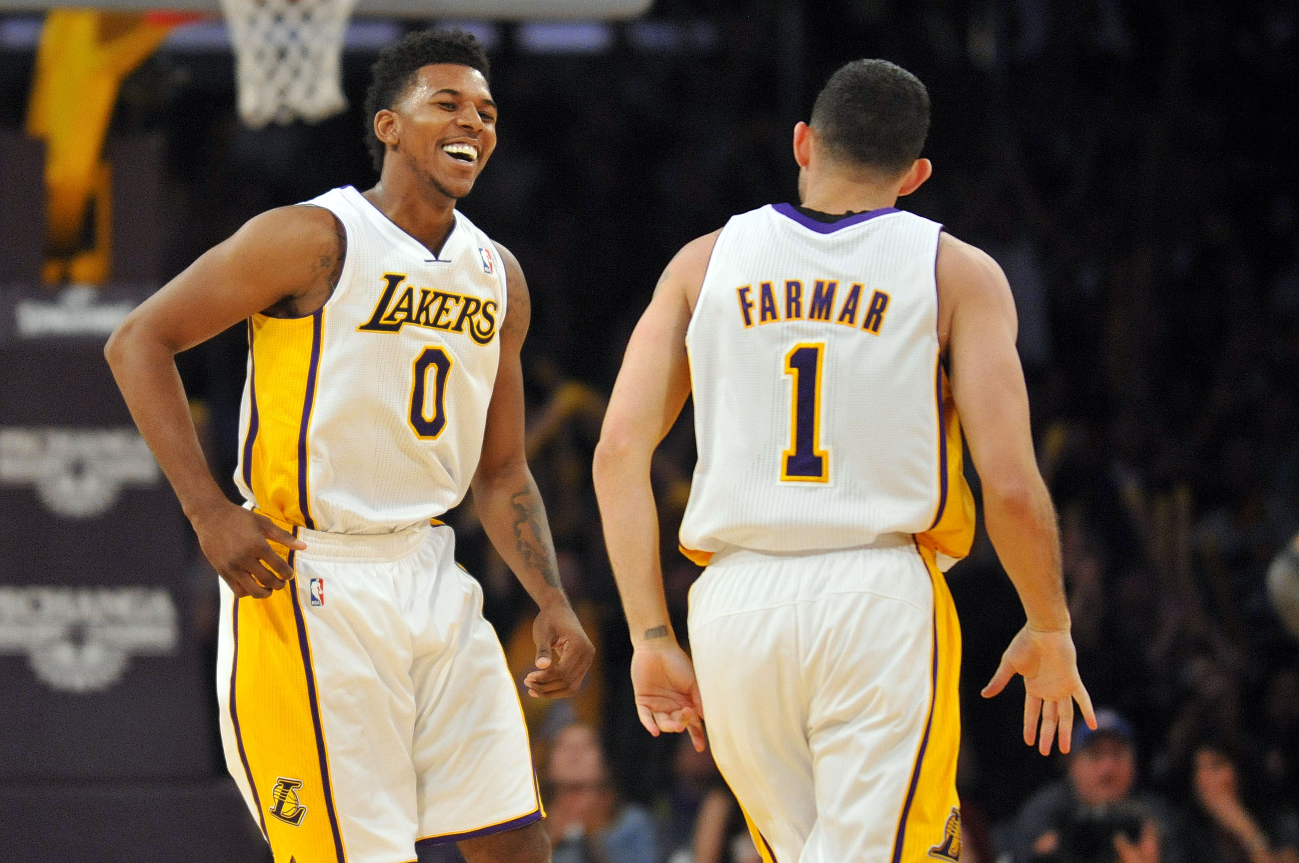 Lakers