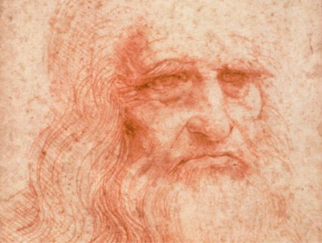 Leonardo Da Vinci