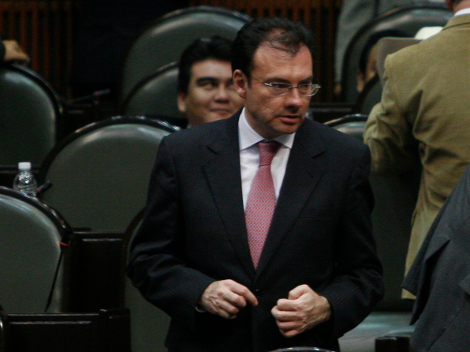 Luis Videgaray 
