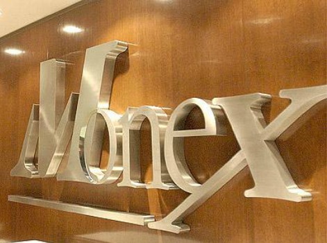 MONEX Grupo Financiero  
