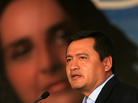 Osorio Chong