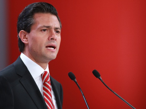 Peña Nieto 