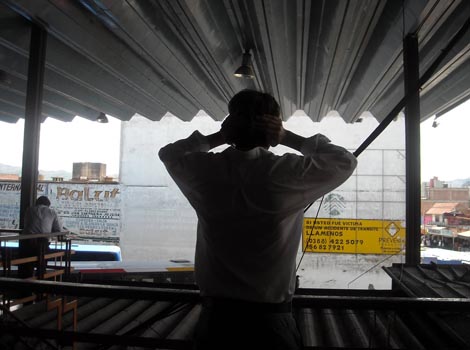 La pérdida de audición conlleva otros problemas de salud emocional.