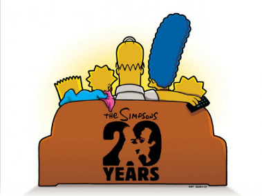 The Simpsons