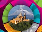 Tianguis Turístico 2013