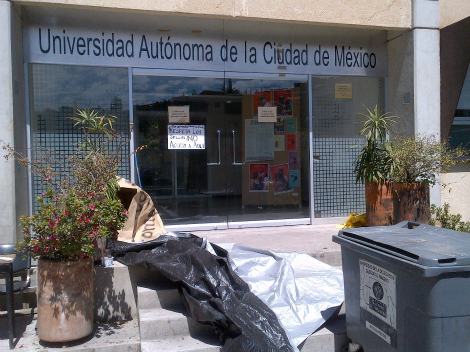 UACM 