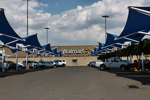 Walmart 