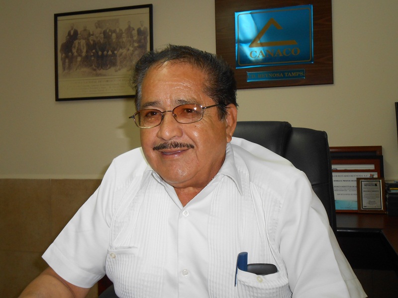 Adan Cisneros Canaco