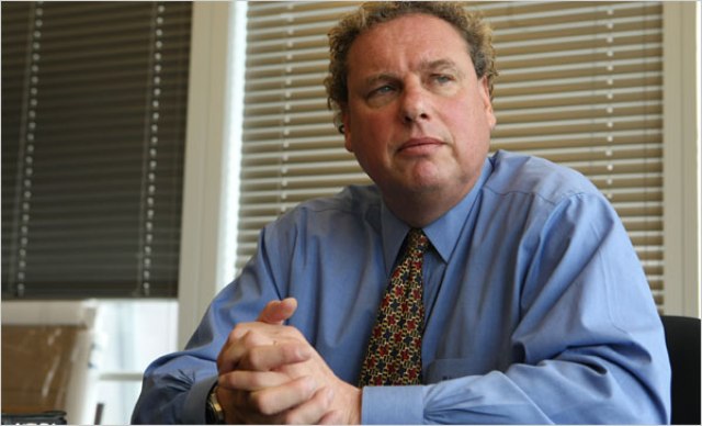 Randy Levine, presidente de Yankees, podría testificar 
