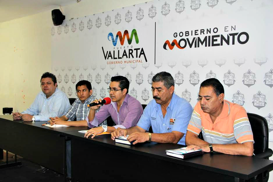 La 47ª Semana de Cultura Laboral y Productividad en el Trabajo de Puerto Vallarta se realizará del 25 al 29 de noviembre.
