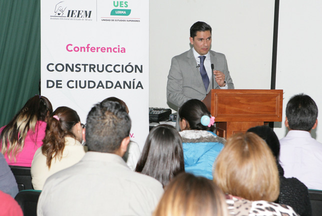 Conferencias IEEM