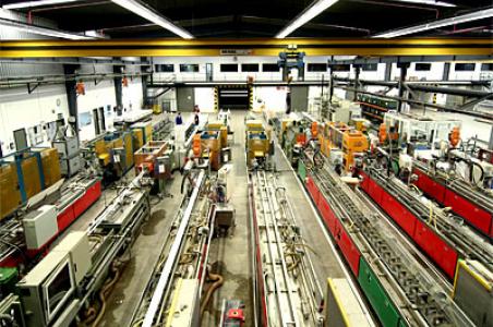 En septiembre ventas al mayoreo cayeron 7.3%