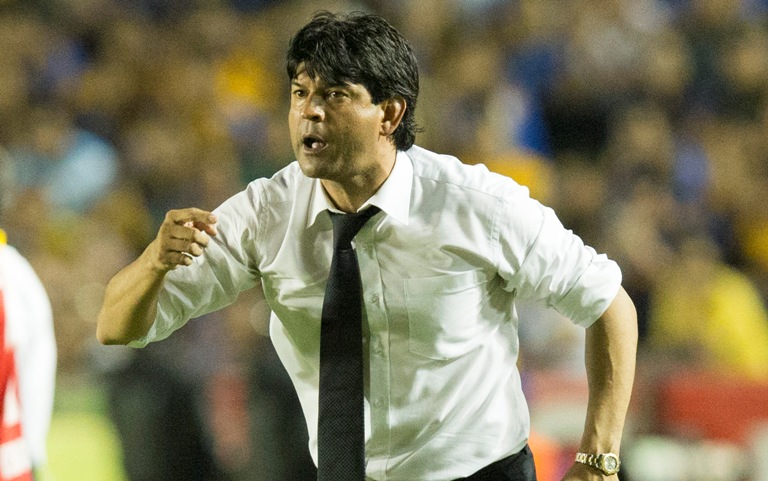 José Cardozo no tiene dudas - Grupo Milenio